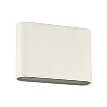 Shideh 240V Tri-Colour LED Outdoor Wall Light